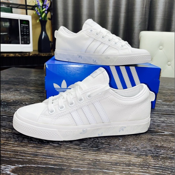 adidas originals nizza shoes men's